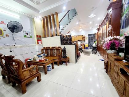 ĐÓN TẾT! Bán Nhà Đẹp 5 Tầng Hẻm Xe Hơi Nguyễn Tri Phương, 53m2, Chỉ 10.x Tỷ TL