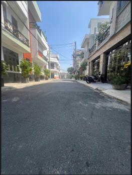 Bán nhà vị trí đẹp hẻm 106 Cống Lở ngang 8m 120m2 tiện xây mới sát trường học chỉ 12.5 tỷ.