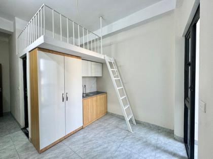 Bán nhà riêng Ngô Thì Sỹ_Chung cư Mini 500tr/1năm_Thang máy_55m2_Chỉ hơn 13 Tỷ!