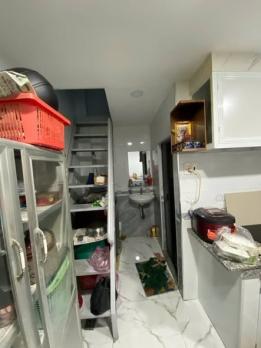 NHà Đường Lê Văn Sỹ Quận 3 Phường 12 Cũ.