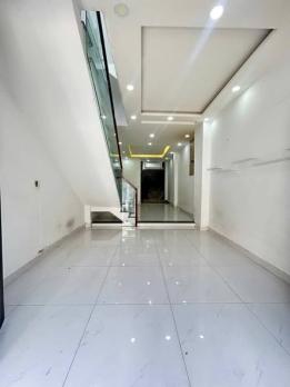 NHà HXH Đường Trần Bình Trọng Quận Bình Thạnh Phường 5 Cũ.