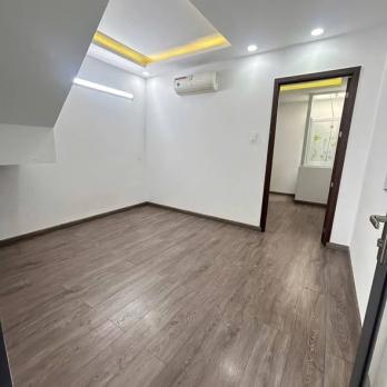 NHà HXH Đường Trần Bình Trọng Quận Bình Thạnh Phường 5 Cũ.