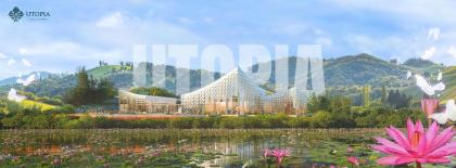 UTOPIA Villas & Resort – BĐS Nghỉ Dưỡng Sổ Đỏ Lâu Dài Hiếm Có