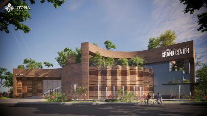 UTOPIA Villas & Resort – BĐS Nghỉ Dưỡng Sổ Đỏ Lâu Dài Hiếm Có