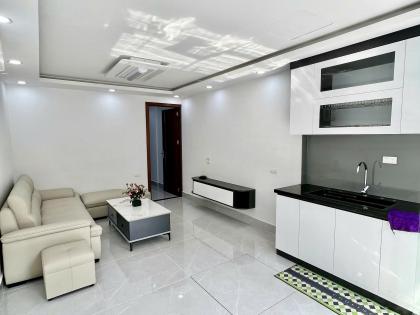 Bán nhà Tập thể đường Nguyễn Trãi, Thanh Xuân, nhà đẹp ở luôn, ô tô đỗ cửa