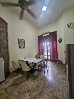 Bán Nhà Tôn Thất Thiệp Ba Đình 125m2-4T MT6m 2 THOÁNG 68 Tỷ Có Thương Lượng.