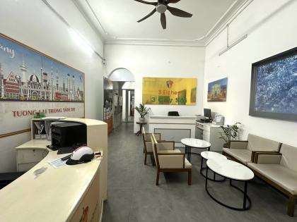 Bán Nhà Mặt Phố Sơn Tây Ba Đình 71m2-5T MT5m 2 THOÁNG 58,8 Tỷ Có Thương Lượng.