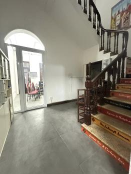 Bán Nhà Mặt Phố Sơn Tây Ba Đình 71m2-5T MT5m 2 THOÁNG 58,8 Tỷ Có Thương Lượng.