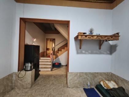 Bán nhà C4 Nguyễn Thượng Hiền, TTVân Đình, 54m2, MT4.2m, View sông, 3.85 tỷ Ứng Hòa, Hà Nội.