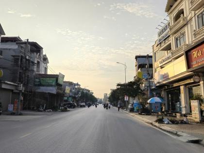 Bán nhà C4 Nguyễn Thượng Hiền, TTVân Đình, 54m2, MT4.2m, View sông, 3.85 tỷ Ứng Hòa, Hà Nội.