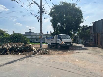 HÀNG MỚI - VIP – HIẾM LÔ 2 MẶT TIỀN ĐÔNG THẠNH 7-3, HÓC MÔN GIÁ QUÁ RẺ