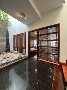 Bán nhà Biệt thự - lô góc Hẻm 8m Tân Kỳ Tân Quý, ngay Aeon, 7,9x17m, 3 Tầng, 14,5 tỷ.