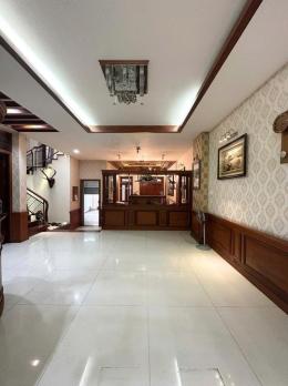 Bán nhà Biệt thự - lô góc Hẻm 8m Tân Kỳ Tân Quý, ngay Aeon, 7,9x17m, 3 Tầng, 14,5 tỷ.