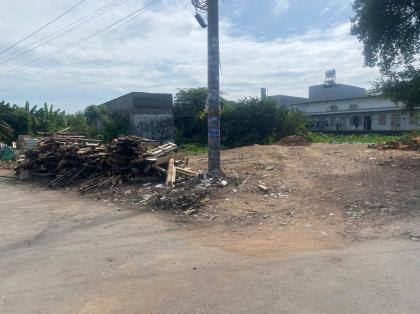 GẤP BÁN ĐẤT LÔ GÓC 2 MẶT TIỀN ĐÔNG THẠNH 7-3 – GIÁP Q12