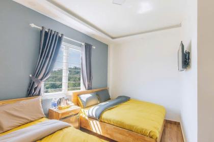 Cho thuê khách sạn 18 phòng Xô Viết Nghệ Tĩnh Phường 7 Đà Lạt