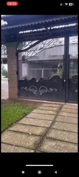 NHÀ VƯỜN (28x57) MẶT TIỀN ĐT8-1 – ĐÔNG THẠNH, HÓC MÔN (SÁT LÊ V KHƯƠNG)