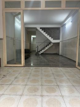 HẺM NHỰA XE HƠI TÂN PHÚ CHỈ 100TR/M. TRỆT LẦU 3 PN 2 WC 6 TỶXX