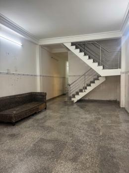 HẺM NHỰA XE HƠI TÂN PHÚ CHỈ 100TR/M. TRỆT LẦU 3 PN 2 WC 6 TỶXX