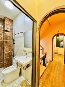 Nhà CHDV Đường Phan Đình Phùng Quận Phú Nhuận Phường Cầu Kiệu.