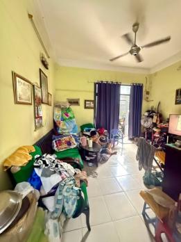 Nhà Đường Tôn Đản Phường 15 Quận 4 Cũ.