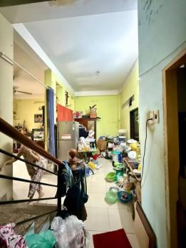 Nhà Đường Tôn Đản Phường 15 Quận 4 Cũ.