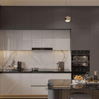 **Bán nhà mặt tiền Nguyễn Cảnh Dị, phường 4, Tân Bình (4*16) chỉ 10,5 tỷ