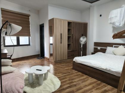 CHO THUÊ NHÀ NGUYÊN CĂN PHÙ ĐỔNG THIÊN VƯƠNG P8 ĐÀ LẠT - 5PN