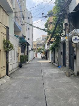 ???? SIÊU PHẨM CƯ XÁ LỮ GIA - NGANG 8M CỰC HIẾM - XE TẢI ĐỖ CỬA - NGAY ĐH BÁCH KHOA - CHỈ 31 TỶ! ????