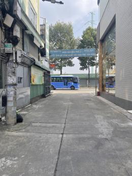 ???? SIÊU PHẨM CƯ XÁ LỮ GIA - NGANG 8M CỰC HIẾM - XE TẢI ĐỖ CỬA - NGAY ĐH BÁCH KHOA - CHỈ 31 TỶ! ????