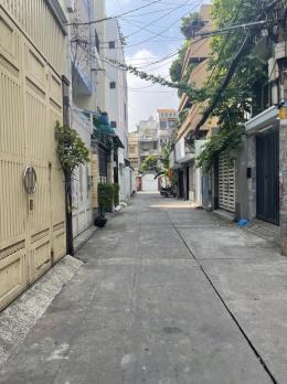 ???? SIÊU PHẨM CƯ XÁ LỮ GIA - NGANG 8M CỰC HIẾM - XE TẢI ĐỖ CỬA - NGAY ĐH BÁCH KHOA - CHỈ 31 TỶ! ????