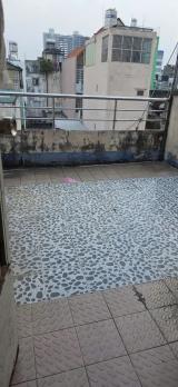 ???? NHÀ Q11 NGAY CHỢ THIẾC - HẺM 4M THÔNG - 4 TẦNG BTCT - 5PN - SỔ MỚI 2025 - CHỈ 5.95 TỶ! ????