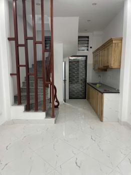 Chú Hòa chuyển ra Xa La bán nhà Mậu Lương gần chợ Mậu Lương 33m2 chỉ 6.19 tỷ.LH 0989626116