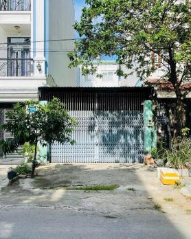 BÁN 3 LÔ ĐẤT LIỀN KỀ – MẶT TIỀN LÊ THỊ RIÊNG – QUỸ ĐẤT HIẾM GIỮA TRUNG TÂM!