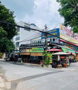 BÁN 3 LÔ ĐẤT LIỀN KỀ – MẶT TIỀN LÊ THỊ RIÊNG – QUỸ ĐẤT HIẾM GIỮA TRUNG TÂM!