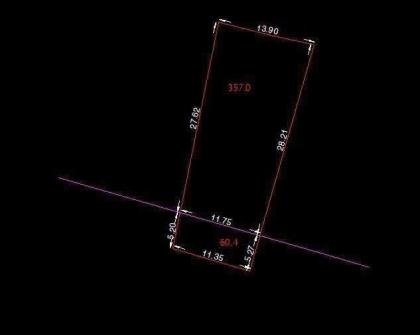 BÁN ĐẤT (11x38) MẶT TIỀN NGUYỄN THỊ NGÂU – LÔ ĐẸP HIẾM HẬU 13m – SẴN 250m² THỔ CƯ!