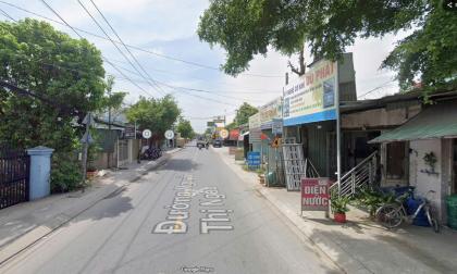 BÁN ĐẤT (11x38) MẶT TIỀN NGUYỄN THỊ NGÂU – LÔ ĐẸP HIẾM HẬU 13m – SẴN 250m² THỔ CƯ!