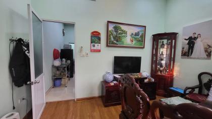 Bán Nhà Mặt Phố Khương Trung Thanh Xuân 55m2-4T LÔ GÓC 2MT 18 Tỷ Có Thương Lượng.