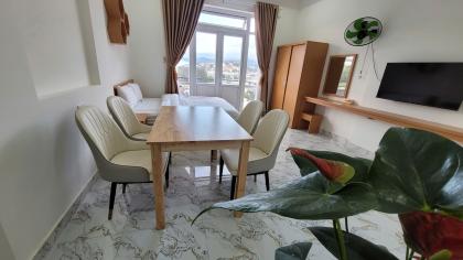 CHO THUÊ 3 KHÁCH SẠN MẶT TIỀN NGUYỄN CÔNG TRỨ – PHƯỜNG LÂM VIÊN (P8 CŨ), ĐÀ LẠT