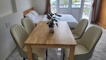 CHO THUÊ 3 KHÁCH SẠN MẶT TIỀN NGUYỄN CÔNG TRỨ – PHƯỜNG LÂM VIÊN (P8 CŨ), ĐÀ LẠT