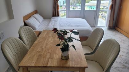 CHO THUÊ 3 KHÁCH SẠN MẶT TIỀN NGUYỄN CÔNG TRỨ – PHƯỜNG LÂM VIÊN (P8 CŨ), ĐÀ LẠT