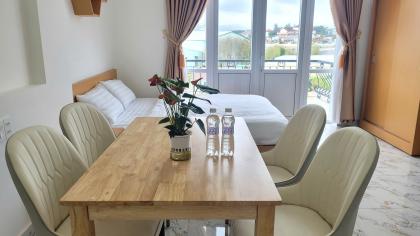 CHO THUÊ 3 KHÁCH SẠN MẶT TIỀN NGUYỄN CÔNG TRỨ – PHƯỜNG LÂM VIÊN (P8 CŨ), ĐÀ LẠT