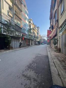 Bán Nhà Mặt Phố Vương Thừa Vũ Thanh Xuân 79m2-8T Vừa Ở Vừa KD 30 Tỷ Có Thương Lượng.