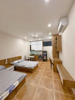 Bán Nhà Mặt Phố Vương Thừa Vũ Thanh Xuân 79m2-8T Vừa Ở Vừa KD 30 Tỷ Có Thương Lượng.