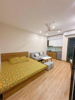 Bán Nhà Mặt Phố Vương Thừa Vũ Thanh Xuân 79m2-8T Vừa Ở Vừa KD 30 Tỷ Có Thương Lượng.