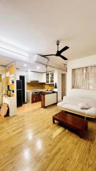 TRUNG TÂM THANH XUÂN, NHÀ ĐẸP Ở LUÔN, Ô TÔ ĐỖ CHÂN CẦU THANG