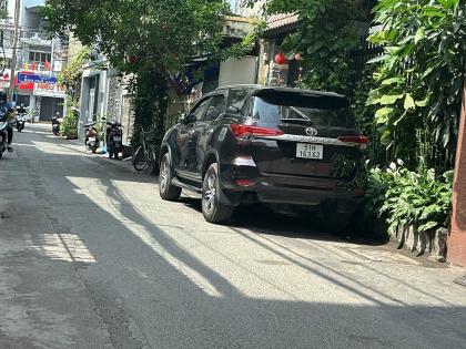 Bán nhà 4 lầu hẻm KD 752 Lạc Long Quân 90m2 ngang 5m gần chợ Tân Bình nhỉnh 16 tỷ.