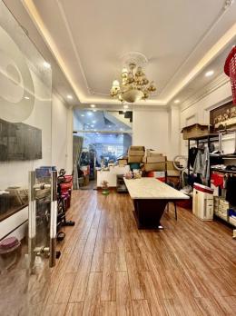 Bán nhà 4 lầu hẻm KD 752 Lạc Long Quân 90m2 ngang 5m gần chợ Tân Bình nhỉnh 16 tỷ.