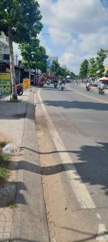 BÁN GẤP NHÀ MẶT TIỀN LÊ THỊ HÀ – HÓC MÔN – HÀNG HIẾM GIỮA TRUNG TÂM!