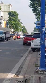 BÁN GẤP NHÀ MẶT TIỀN LÊ THỊ HÀ – HÓC MÔN – HÀNG HIẾM GIỮA TRUNG TÂM!