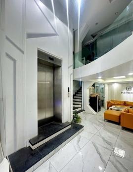 Bán nhà Nguyễn Chí Thanh_6 tầng thang máy_vừa ở vừa cho thuê_65m2_giá chào 27,5 tỷ